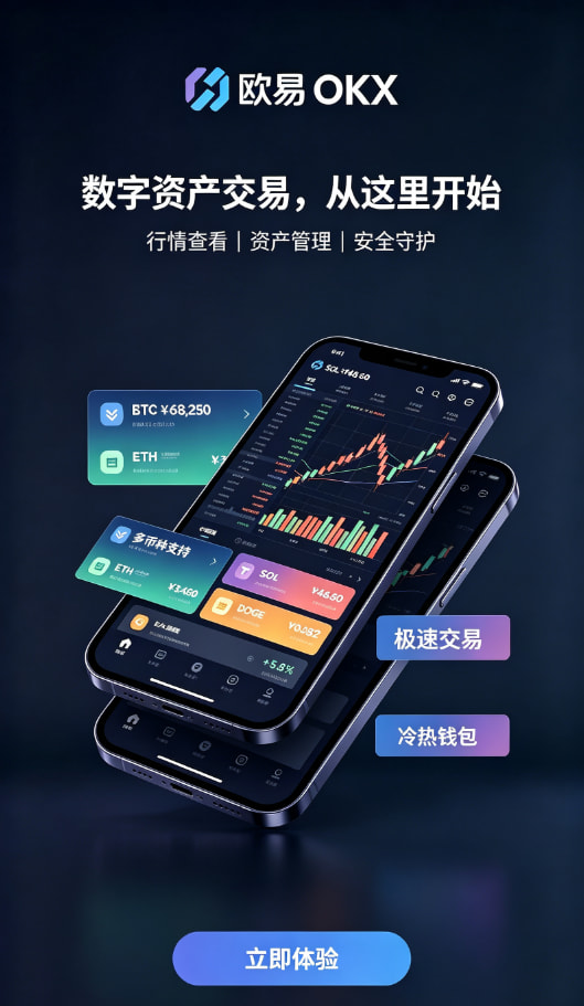 欧交易所App官网下载使用图解2
